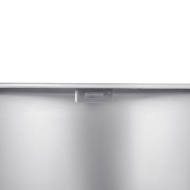 Кухонна мийка Kroner KRP Dekor - 7549 (0,8 мм), фото , зображення 7 | SNABZHENIE.com.ua Кухонна мийка Kroner KRP Dekor - 7549 (0,8 мм), фото , зображення 7 | SNABZHENIE.com.ua