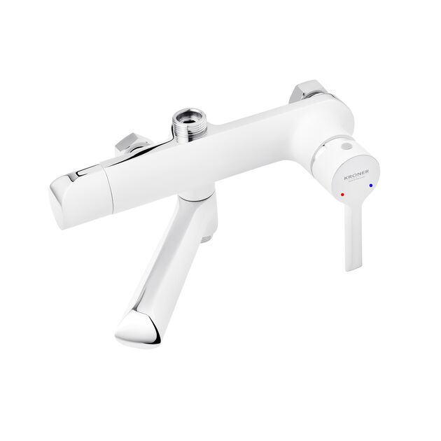 Душевая система Kroner KRP Essen - W063 Душевая система Kroner KRP Essen W063, фото , изображение 4 | SNABZHENIE.com.ua Душевая система Kroner KRP Essen - W063 Душевая система Kroner KRP Essen W063, фото , изображение 4 | SNABZHENIE.com.ua