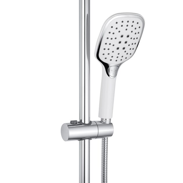 Душевая система Kroner KRP Essen - W063 Душевая система Kroner KRP Essen W063, фото , изображение 8 | SNABZHENIE.com.ua Душевая система Kroner KRP Essen - W063 Душевая система Kroner KRP Essen W063, фото , изображение 8 | SNABZHENIE.com.ua