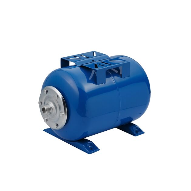 Гидроаккумулятор Forwater горизонтальный 24 л, фото  | SNABZHENIE.com.ua Гидроаккумулятор Forwater горизонтальный 24 л, фото  | SNABZHENIE.com.ua