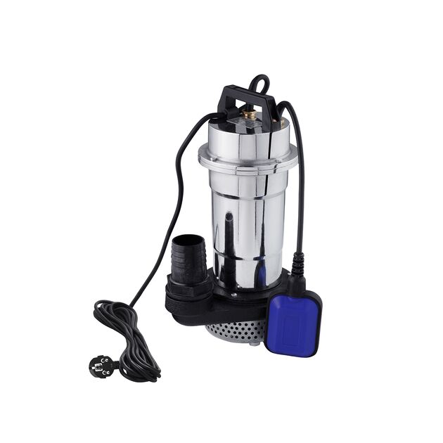 Фекальный насос Forwater SWP-14-11, 1,1 кВт, фото  | SNABZHENIE.com.ua