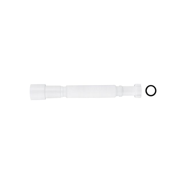Гофра ANIplast 1 1/4"х40/50 мм 410-800 мм K206, фото  | SNABZHENIE.com.ua Гофра ANIplast 1 1/4"х40/50 мм 410-800 мм K206, фото  | SNABZHENIE.com.ua