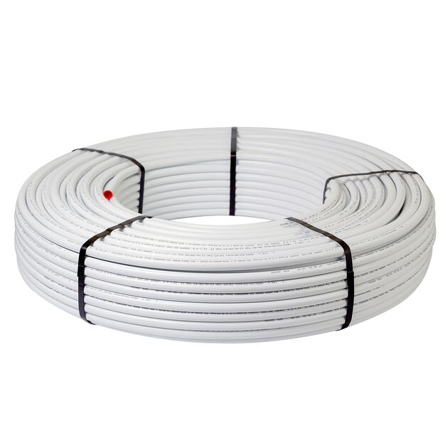 Металлопластиковая труба Herz 16х2,0 мм, 200 м, фото  | SNABZHENIE.com.ua