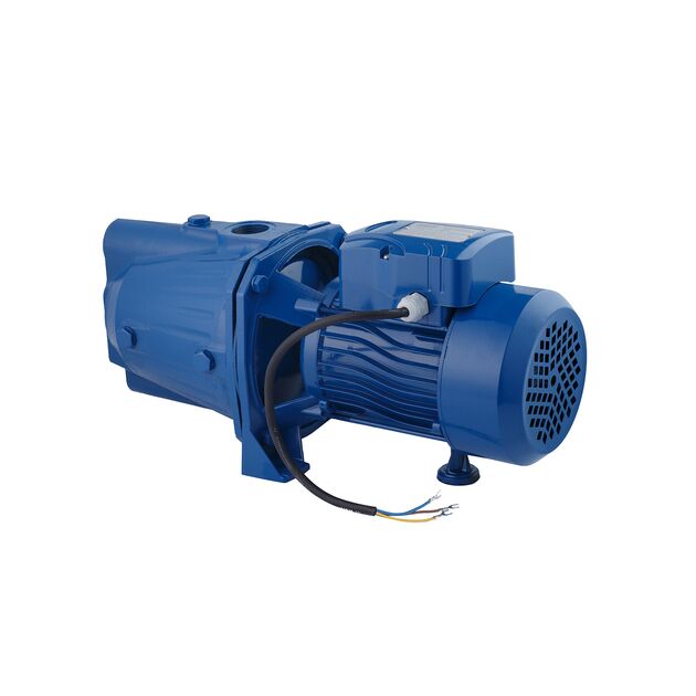 Насос поверхневий Forwater Premium JET 100L 1,1 кВт, фото , зображення 3 | SNABZHENIE.com.ua Насос поверхневий Forwater Premium JET 100L 1,1 кВт, фото , зображення 3 | SNABZHENIE.com.ua