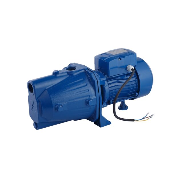 Насос поверхневий Forwater Premium JET 100L 1,1 кВт, фото , зображення 4 | SNABZHENIE.com.ua Насос поверхневий Forwater Premium JET 100L 1,1 кВт, фото , зображення 4 | SNABZHENIE.com.ua