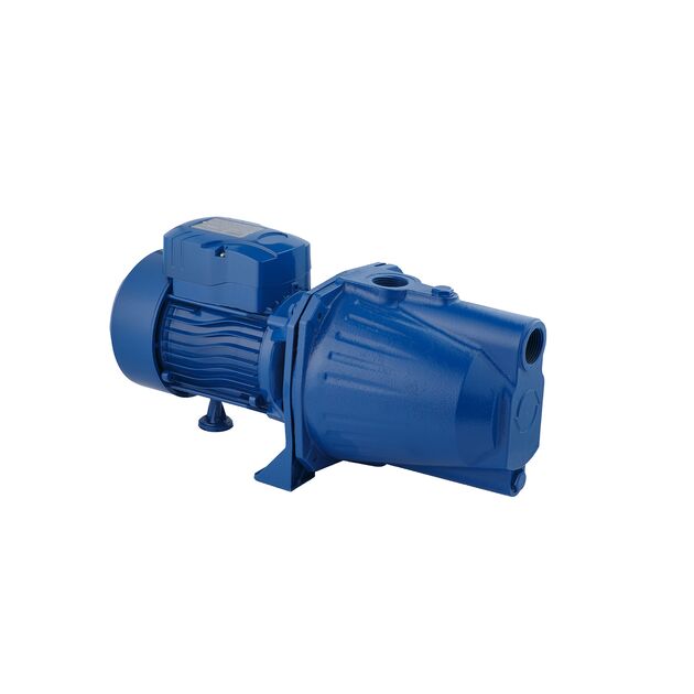 Насос поверхневий Forwater Premium JET 100L 1,1 кВт, фото , зображення 5 | SNABZHENIE.com.ua Насос поверхневий Forwater Premium JET 100L 1,1 кВт, фото , зображення 5 | SNABZHENIE.com.ua