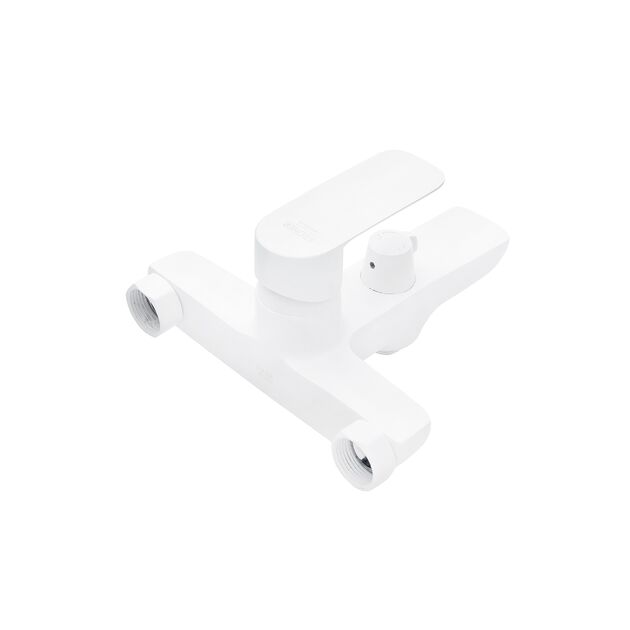 Змішувач для ванни Kroner KRM Fulda - W060, фото , зображення 4 | SNABZHENIE.com.ua Змішувач для ванни Kroner KRM Fulda - W060, фото , зображення 4 | SNABZHENIE.com.ua