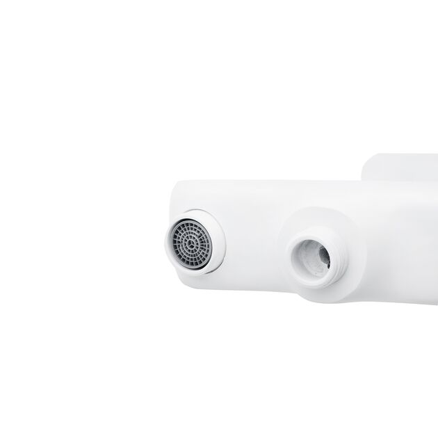 Змішувач для ванни Kroner KRM Fulda - W060, фото , зображення 6 | SNABZHENIE.com.ua Змішувач для ванни Kroner KRM Fulda - W060, фото , зображення 6 | SNABZHENIE.com.ua