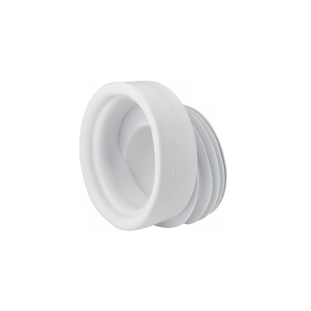Труба фан. для унитаза ANIplast 115 мм W0410EU, фото  | SNABZHENIE.com.ua Труба фан. для унитаза ANIplast 115 мм W0410EU, фото  | SNABZHENIE.com.ua