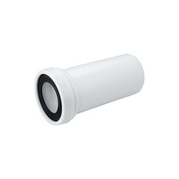 Фановая труба ANIplast 110 мм для унитаза W1220EU, фото  | SNABZHENIE.com.ua Фановая труба ANIplast 110 мм для унитаза W1220EU, фото  | SNABZHENIE.com.ua