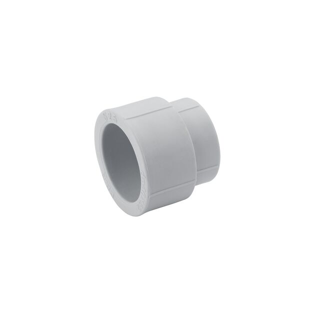 Муфта редукционная PPR Rozma 40x32 мм, фото  | SNABZHENIE.com.ua Муфта редукционная PPR Rozma 40x32 мм, фото  | SNABZHENIE.com.ua