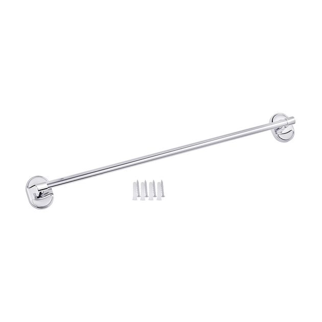 Полотенцедержатель Kroner KRM Elbe - ACC2901, фото , зображення 3 | SNABZHENIE.com.ua