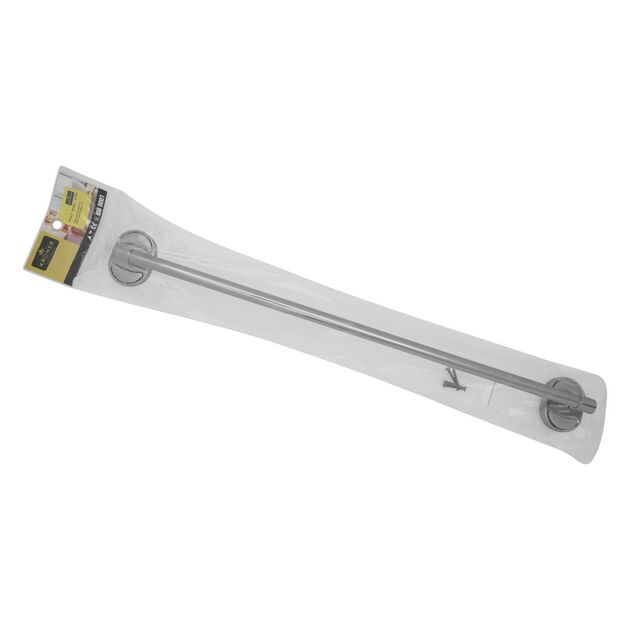 Полотенцедержатель Kroner KRM Elbe - ACC2901, фото , зображення 4 | SNABZHENIE.com.ua