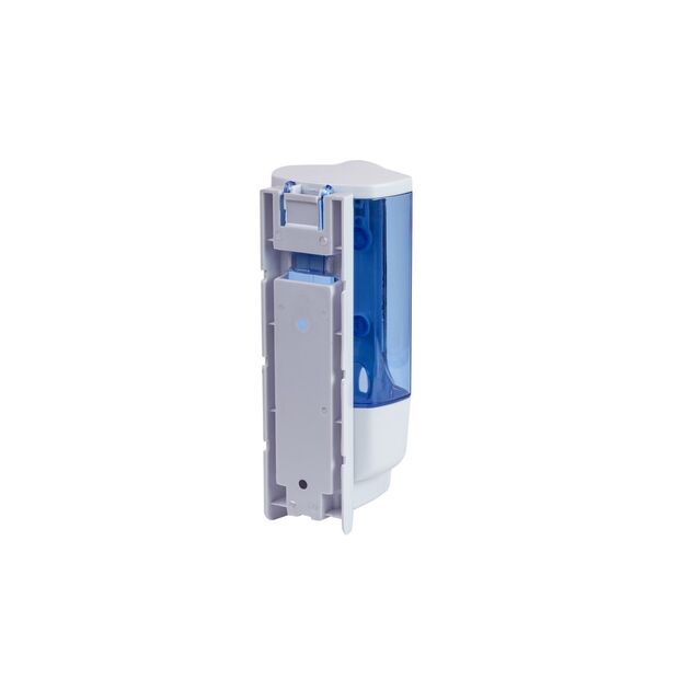 Дозатор для жидкого мыла Kroner KRM Rizze ACP403, фото , изображение 3 | SNABZHENIE.com.ua Дозатор для жидкого мыла Kroner KRM Rizze ACP403, фото , изображение 3 | SNABZHENIE.com.ua