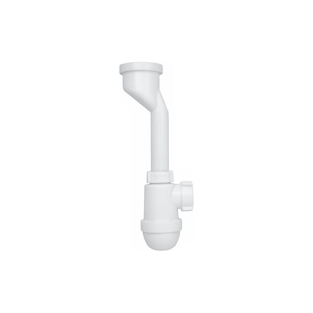 Сифон для писсуара ANIplast 40 мм U0100EU, фото  | SNABZHENIE.com.ua Сифон для писсуара ANIplast 40 мм U0100EU, фото  | SNABZHENIE.com.ua