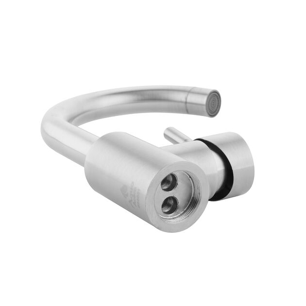 Смеситель для раковины Agua Acero INOX011, фото , изображение 7 | SNABZHENIE.com.ua Смеситель для раковины Agua Acero INOX011, фото , изображение 7 | SNABZHENIE.com.ua