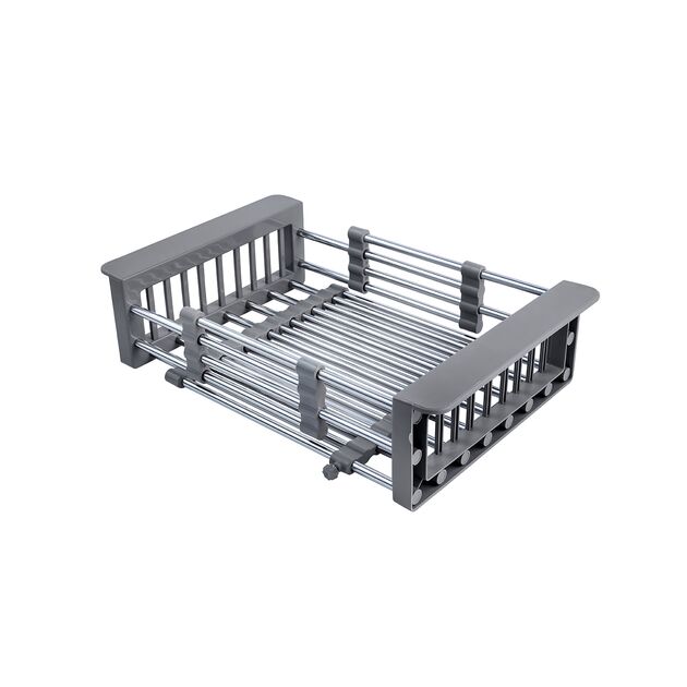 Корзина для мойки Kroner KRP Trocken - 014, фото  | SNABZHENIE.com.ua