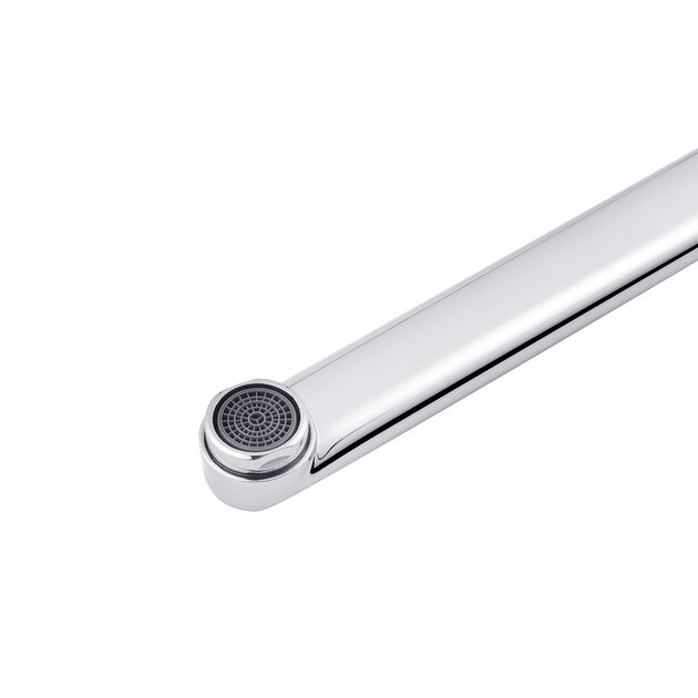 Змішувач для ванни Kroner KRP Bremen - C070, фото , зображення 6 | SNABZHENIE.com.ua