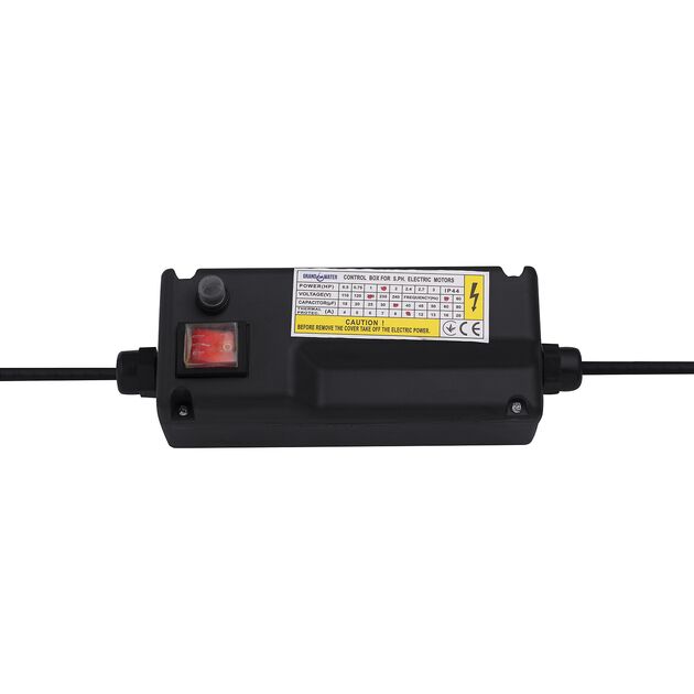 Насос глибинний Grandwater 4SKM 100, фото , зображення 4 | SNABZHENIE.com.ua