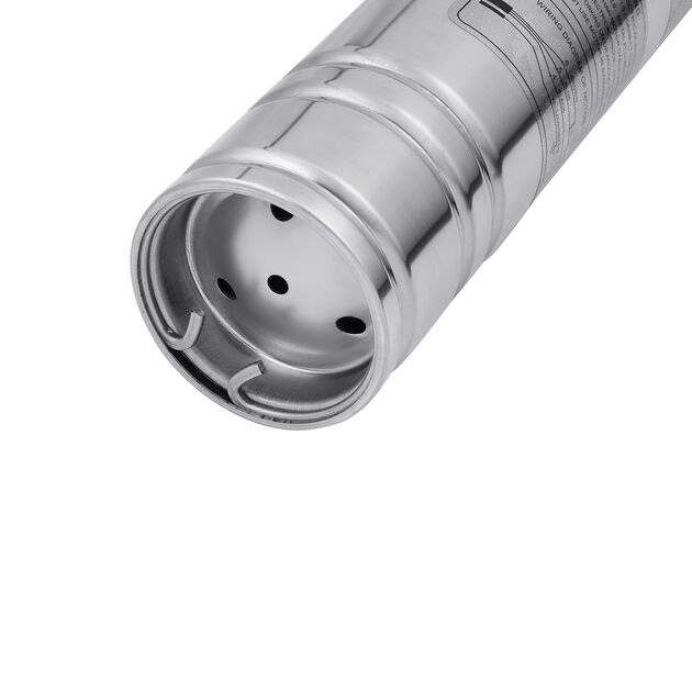 Насос глибинний Grandwater 4SKM 100, фото , зображення 5 | SNABZHENIE.com.ua