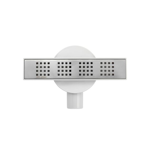 Трап линейный Geberit GB1-138 30 см с поворотным сифоном 360°, фото , изображение 2 | SNABZHENIE.com.ua Трап линейный Geberit GB1-138 30 см с поворотным сифоном 360°, фото , изображение 2 | SNABZHENIE.com.ua