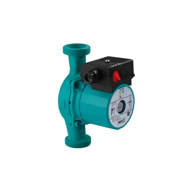 Циркуляционный насос Forwater WRS 25/4-180 Green (Wilo), фото , изображение 3 | SNABZHENIE.com.ua Циркуляционный насос Forwater WRS 25/4-180 Green (Wilo), фото , изображение 3 | SNABZHENIE.com.ua