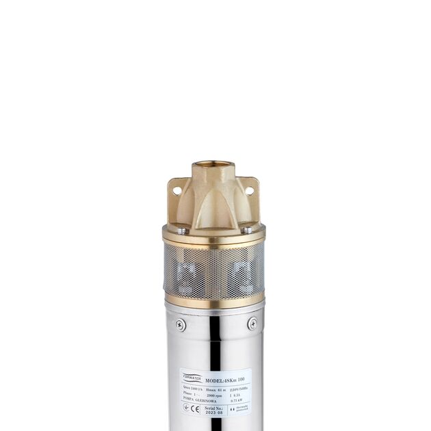 Глубинный насос Forwater 4SKM 150, фото , изображение 4 | SNABZHENIE.com.ua Глубинный насос Forwater 4SKM 150, фото , изображение 4 | SNABZHENIE.com.ua