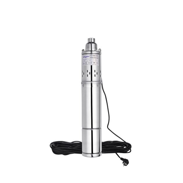 Глубинный насос Grandwater 4S QGD1,2-50-0,37 кВт, фото , изображение 2 | SNABZHENIE.com.ua