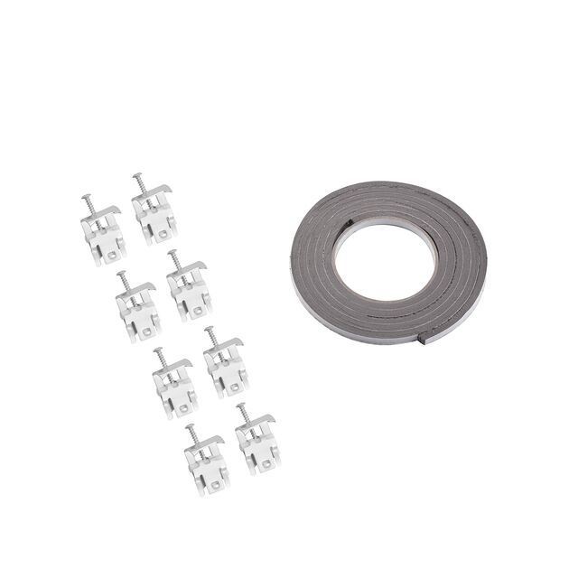 Кухонная мойка Kroner KRP Satin 5848 (0,8 мм), фото , изображение 9 | SNABZHENIE.com.ua