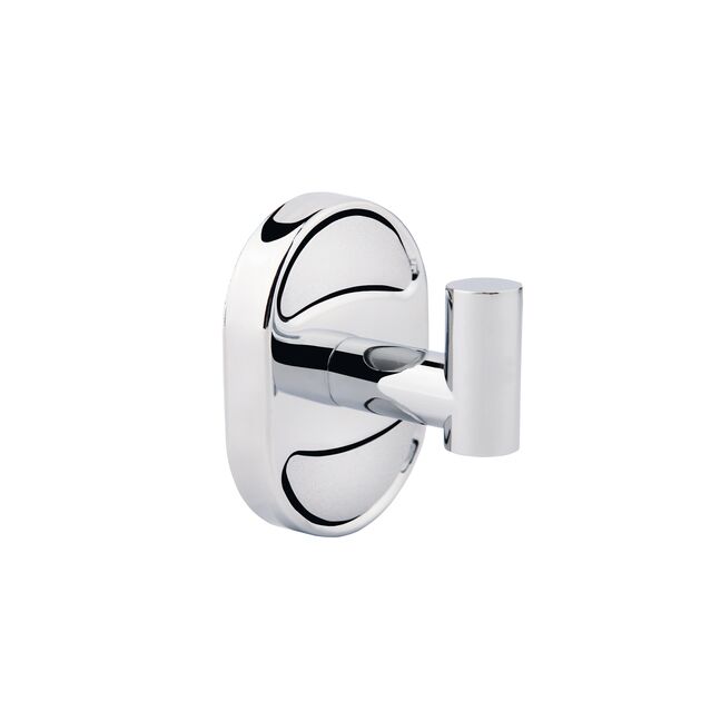 Крючок для ванной Kroner KRM Elbe - ACC2905-1, фото  | SNABZHENIE.com.ua