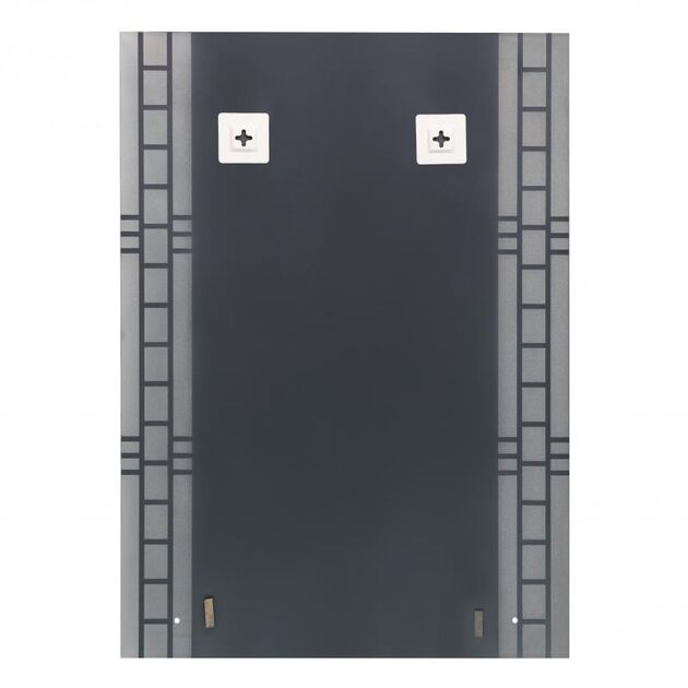 Зеркало Kroner KRM Belantis - ACS706 з полицею, фото , зображення 3 | SNABZHENIE.com.ua