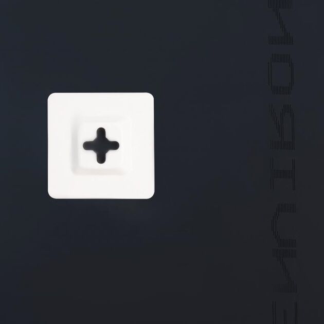 Зеркало Kroner KRM Belantis - ACS712, фото , зображення 4 | SNABZHENIE.com.ua