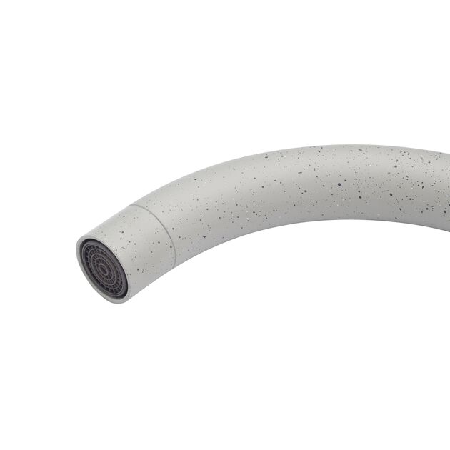 Змішувач для кухні Kroner KRP Edelstahl Klassisch - GRA035, фото , зображення 8 | SNABZHENIE.com.ua Змішувач для кухні Kroner KRP Edelstahl Klassisch - GRA035, фото , зображення 8 | SNABZHENIE.com.ua