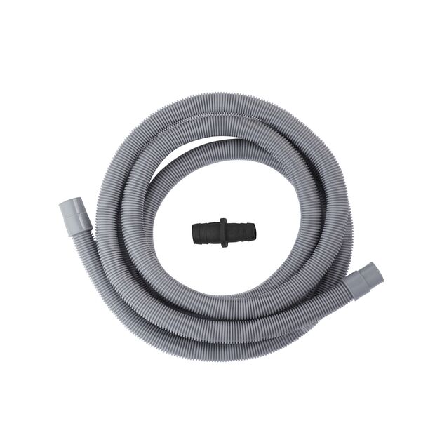 Шланг сливний для пральної машини Nikiforov 500 см, фото  | SNABZHENIE.com.ua