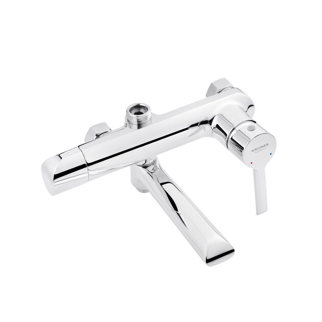 Душевая система Kroner KRP Essen C063, фото , изображение 4 | SNABZHENIE.com.ua Душевая система Kroner KRP Essen C063, фото , изображение 4 | SNABZHENIE.com.ua