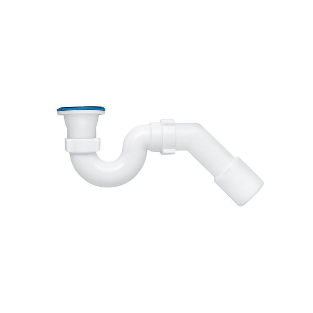 Сифон душевой ANIplast 1 1/2" 40 мм с гибкой трубой 40х40/50 Е116EU, фото , изображение 3 | SNABZHENIE.com.ua Сифон душевой ANIplast 1 1/2" 40 мм с гибкой трубой 40х40/50 Е116EU, фото , изображение 3 | SNABZHENIE.com.ua
