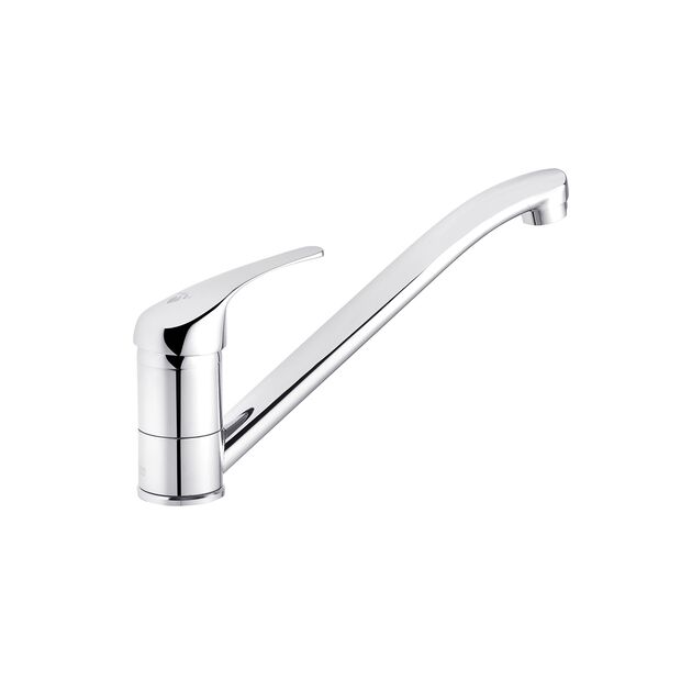 Смеситель кухонный Agua Leon - C030, фото , изображение 3 | SNABZHENIE.com.ua Смеситель кухонный Agua Leon - C030, фото , изображение 3 | SNABZHENIE.com.ua