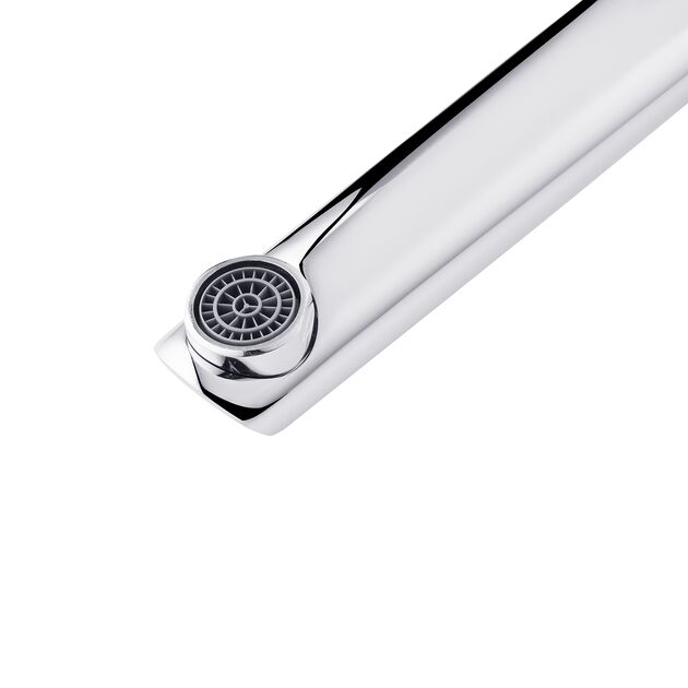 Змішувач для ванни Kroner KRP Hamburg - C060, фото , зображення 5 | SNABZHENIE.com.ua