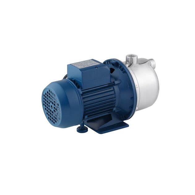 Насос Grandwater JET100S 1,1 кВт, фото  | SNABZHENIE.com.ua