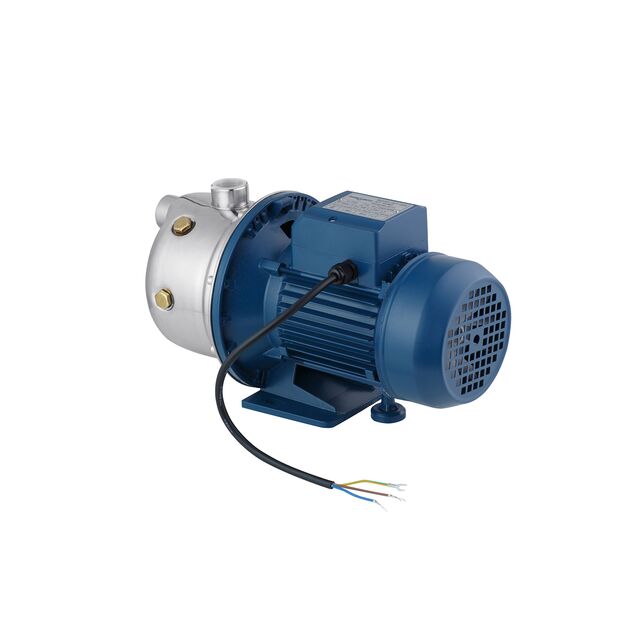 Насос Grandwater JET100S 1,1 кВт, фото , изображение 3 | SNABZHENIE.com.ua