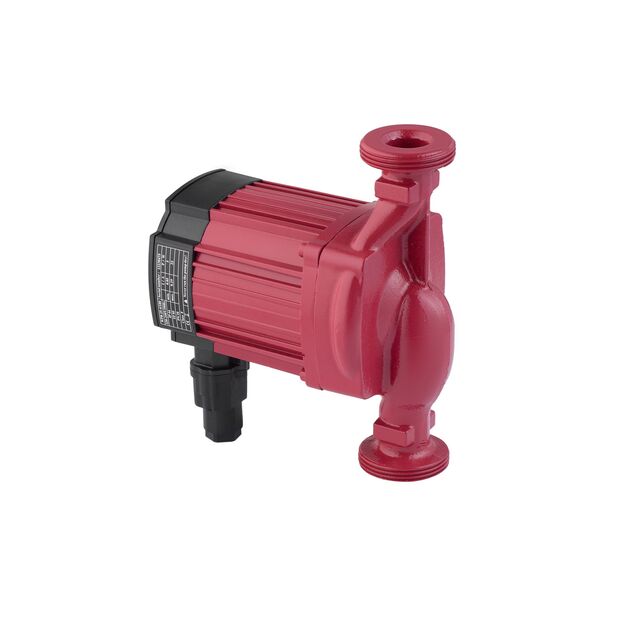 Циркуляционный насос Forwater WPB 25/6-180, фото , изображение 5 | SNABZHENIE.com.ua