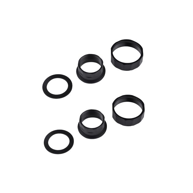 Циркуляционный насос Forwater WPB 25/6-180, фото , изображение 6 | SNABZHENIE.com.ua