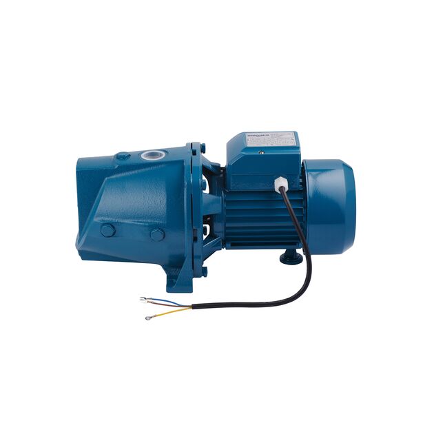 Насос поверхностный Grandwater JSW 15M 1,5 кВт, фото , изображение 5 | SNABZHENIE.com.ua