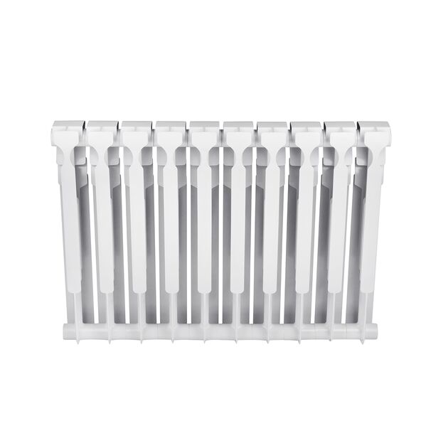 Биметаллический радиатор Calor Optimal FB-500C 500х96 мм, 20 бар, фото , изображение 2 | SNABZHENIE.com.ua Биметаллический радиатор Calor Optimal FB-500C 500х96 мм, 20 бар, фото , изображение 2 | SNABZHENIE.com.ua
