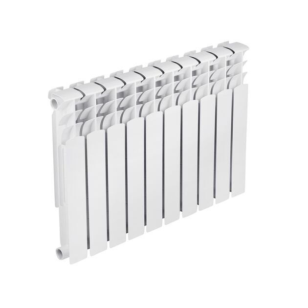 Биметаллический радиатор Calor Optimal FB-500C 500х96 мм, 20 бар, фото , изображение 3 | SNABZHENIE.com.ua Биметаллический радиатор Calor Optimal FB-500C 500х96 мм, 20 бар, фото , изображение 3 | SNABZHENIE.com.ua