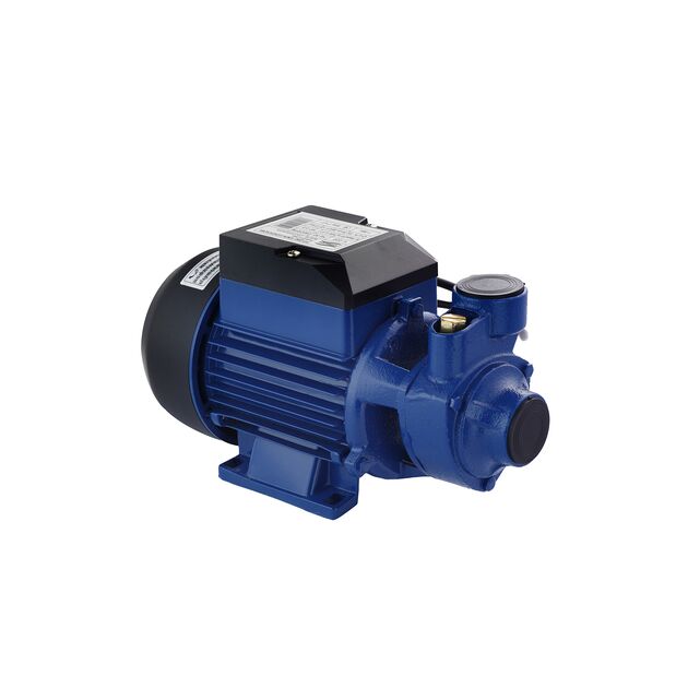 Насос Forwater QB 60, 0,37 кВт, поверхностный, фото , изображение 4 | SNABZHENIE.com.ua Насос Forwater QB 60, 0,37 кВт, поверхностный, фото , изображение 4 | SNABZHENIE.com.ua