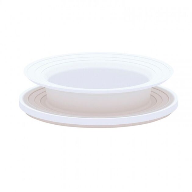 Прокладка ANIplast двухсторонняя "Бабочка" M080EU, фото  | SNABZHENIE.com.ua Прокладка ANIplast двухсторонняя "Бабочка" M080EU, фото  | SNABZHENIE.com.ua