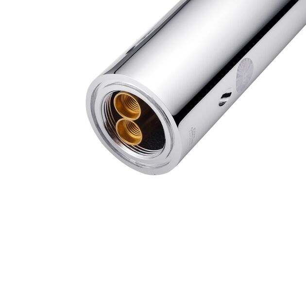 Смеситель для раковины Kroner KRP Enzo C010, фото , изображение 5 | SNABZHENIE.com.ua Смеситель для раковины Kroner KRP Enzo C010, фото , изображение 5 | SNABZHENIE.com.ua