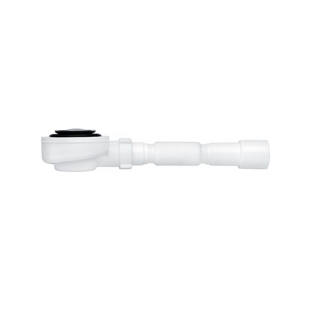 Сифон для душевого поддона ANIplast 1 1/2" с системой Click-Slack, фото  | SNABZHENIE.com.ua Сифон для душевого поддона ANIplast 1 1/2" с системой Click-Slack, фото  | SNABZHENIE.com.ua