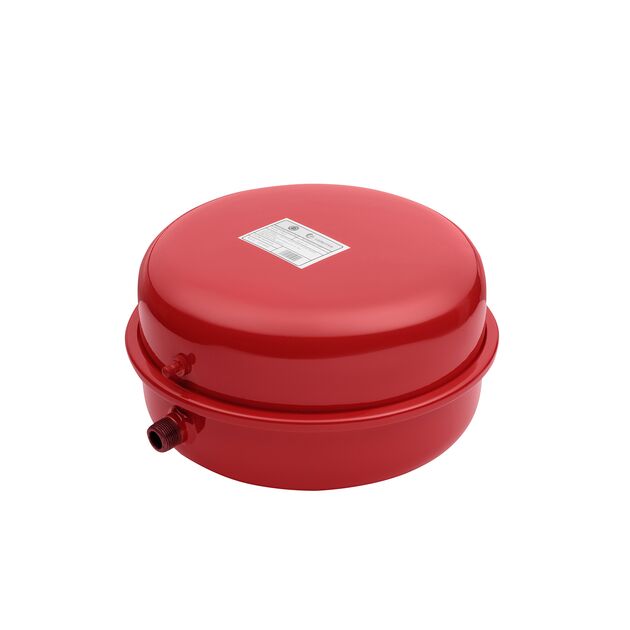 Розширювальний бак плоский Gidrotech PTEV12 R, фото  | SNABZHENIE.com.ua